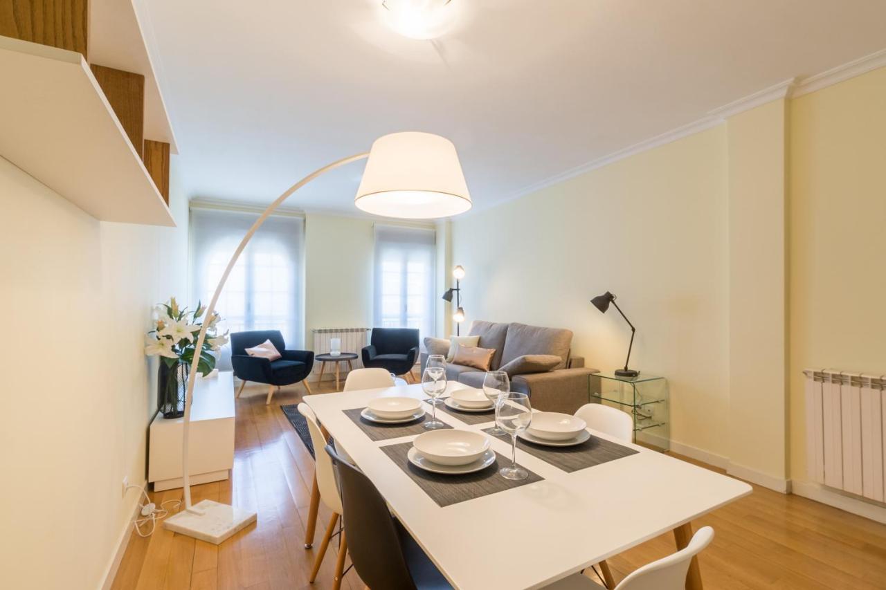 Apartamento Retiro II En Madrid Capital Kültér fotó