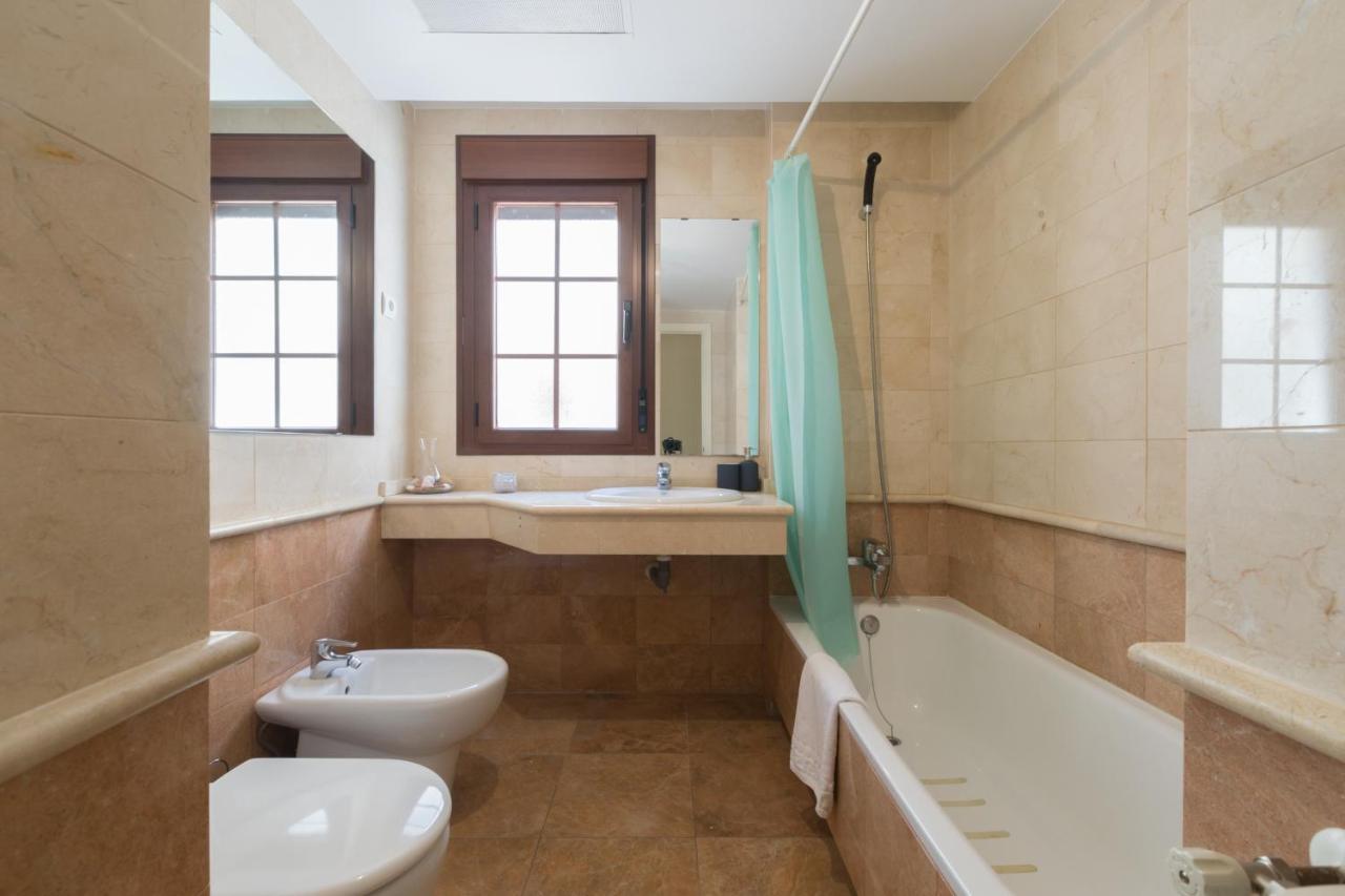 Apartamento Retiro II En Madrid Capital Kültér fotó